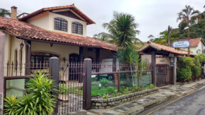 Pousada Nascente do Pirahy